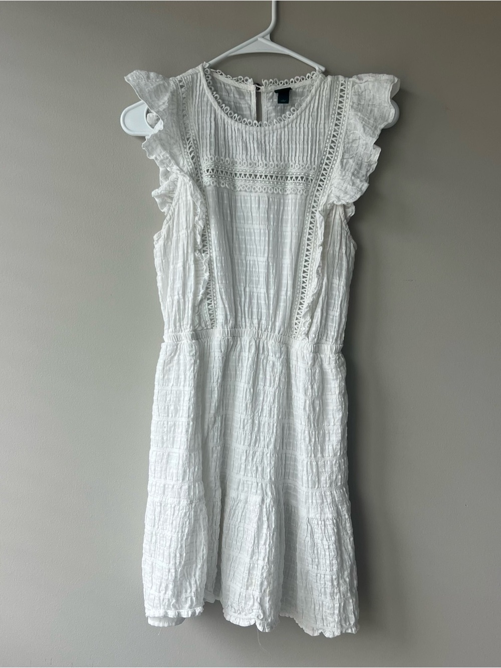 Wild Fable Dress w/ the Cutest Details!